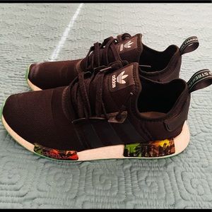 Adidas NMD R1’s
